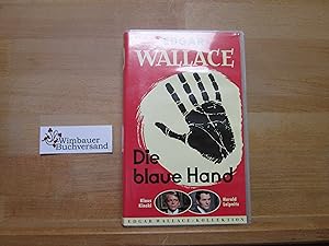 Immagine del venditore per Die blaue Hand [VHS] venduto da Antiquariat im Kaiserviertel | Wimbauer Buchversand