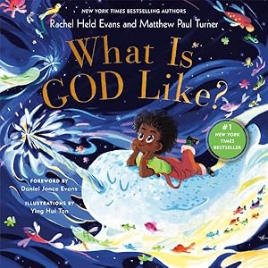 Seller image for What Is God Like? for sale by GreatBookPrices