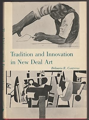 Tradition and Innovation in New Deal Art