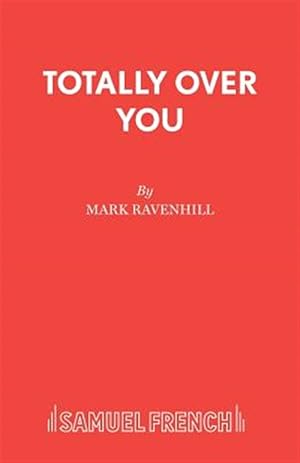 Immagine del venditore per Totally over You venduto da GreatBookPrices