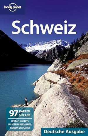 Seller image for Schweiz. Nicola Williams ; Damien Simonis ; Kerry Walker. [Chefred. dt. Ausg.: Birgit Borowski. bers.: Anne Bacmeister .] / Lonely planet for sale by bookmarathon