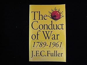 Seller image for The Conduct of War (Quality Paperbacks Ser.) for sale by HERB RIESSEN-RARE BOOKS