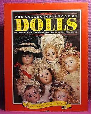 The Collector's Book of Dolls