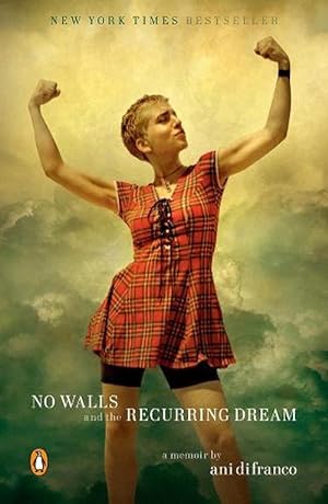 Imagen del vendedor de No Walls and the Recurring Dream (Paperback) a la venta por Grand Eagle Retail