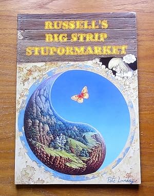 Russell's Big Strip Stupormarket.