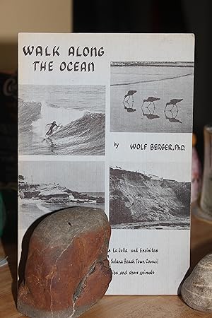 Imagen del vendedor de Walk Along the Ocean a la venta por Wagon Tongue Books