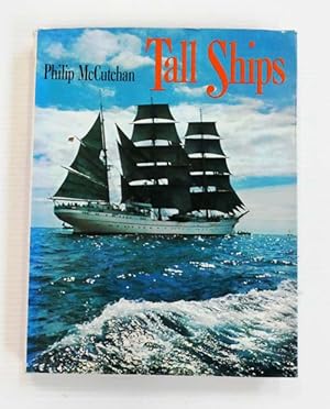 Bild des Verkufers fr Tall Ships The Golden Age of Sail zum Verkauf von Adelaide Booksellers