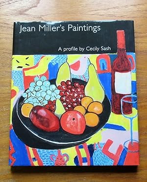 Jean Miller's Paintings.