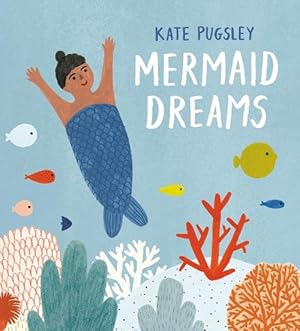 Seller image for Mermaid Dreams (Board Book) for sale by Grand Eagle Retail