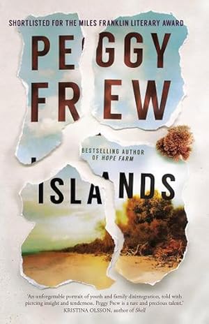 Seller image for Islands (Paperback) for sale by AussieBookSeller
