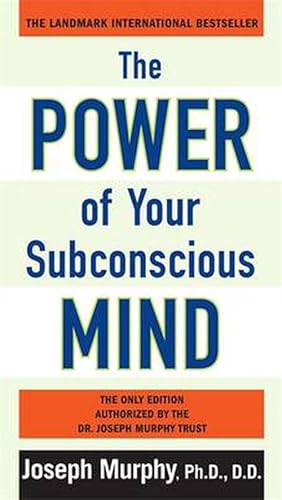 Bild des Verkufers fr The Power of Your Subconscious Mind (Paperback) zum Verkauf von Grand Eagle Retail