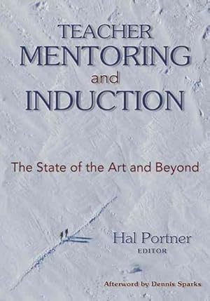 Seller image for Teacher Mentoring And Induction : The State Of The Art And Beyond for sale by GreatBookPrices