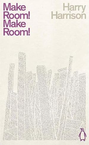 Immagine del venditore per Make Room! Make Room! (Paperback) venduto da AussieBookSeller