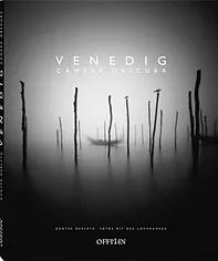 Seller image for Gnter Derleth : Venedig Camera obscura - Fotos mit der Lochkamera (German) for sale by Antiquariat UEBUE