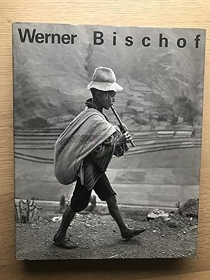 Bild des Verkufers fr Werner Bischof 1916 -1954 - Leben und Werk (German) zum Verkauf von Antiquariat UEBUE
