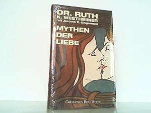 Seller image for Mythen der Liebe. for sale by Antiquariat Ehbrecht - Preis inkl. MwSt.