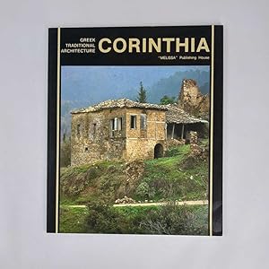 Corinthia (Greek Traditional Architecture)