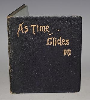 As Time Glides On. The Months in Picture and Poem. Illustrated by Frank Hobden, George H. Edwards...