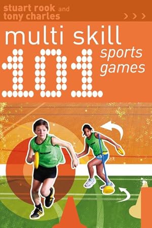 Seller image for 101 Multi-Skill Sports Games for sale by GreatBookPrices