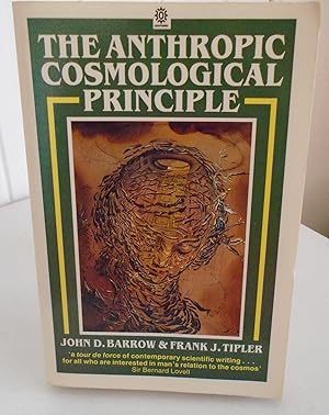 Immagine del venditore per The Anthropic Cosmological Principle venduto da Mr Mac Books (Ranald McDonald) P.B.F.A.