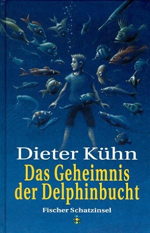 Imagen del vendedor de Das Geheimnis der Delphinbucht a la venta por Gabis Bcherlager