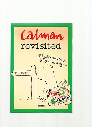 Calman Revisited (Signed)