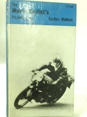 Bild des Verkufers fr Motor Cyclist's Pocket Book zum Verkauf von World of Rare Books