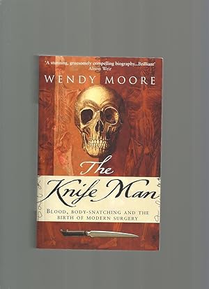 The Knife Man