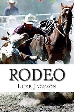 Seller image for Rodeo for sale by GreatBookPrices