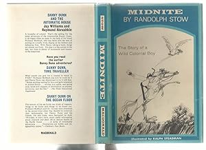 Midnite, the Story of a Wild Colonial Boy