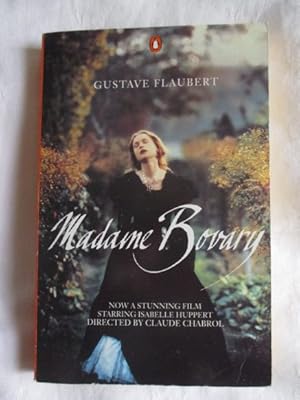 Seller image for Madame Bovary: Provincial Lives for sale by MacKellar Art &  Books