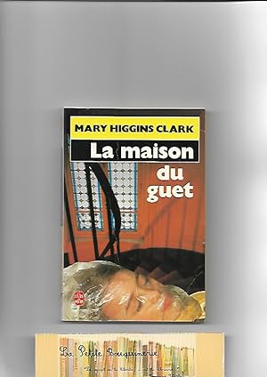 Seller image for La Maison du Guet for sale by La Petite Bouquinerie