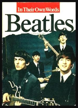 Seller image for BEATLES IN THEIR OWN WORDS for sale by W. Fraser Sandercombe