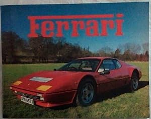 Seller image for Ferrari for sale by Chapter 1