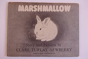 Imagen del vendedor de Marshmallow a la venta por Dr Martin Hemingway (Books)