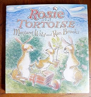 Imagen del vendedor de Rosie and Tortoise a la venta por Roe and Moore