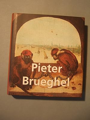 Seller image for Pieter Brueghel ( Vers 1525 - 1569 ) for sale by Domifasol