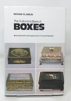 Collector's Book of Boxes