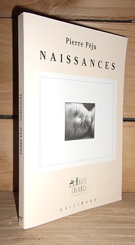 Image du vendeur pour NAISSANCES mis en vente par Planet's books