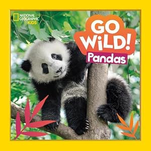 Immagine del venditore per Go Wild! Pandas (Paperback) venduto da Grand Eagle Retail