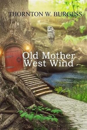 Seller image for Old Mother West Wind for sale by GreatBookPrices