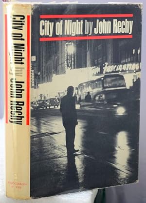 city of night by john rechy city of night by john rechy