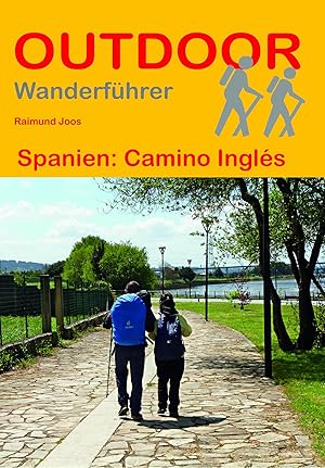 Spanien: Camino Inglés