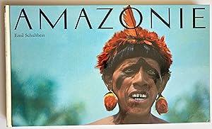 Amazonie