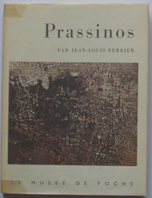 Prassinos.