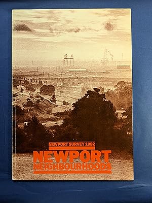 Newport Survey 1982: Neighbourhoods