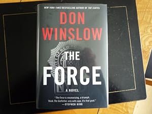 The Force (signed)