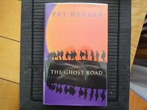 The Ghost Road (signed)