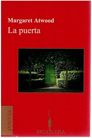 Seller image for La puerta (edicin bilinge ingls-espaol) (NUEVO) for sale by Librera Dilogo