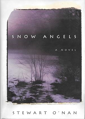 Seller image for Snow Angels for sale by Fireproof Books